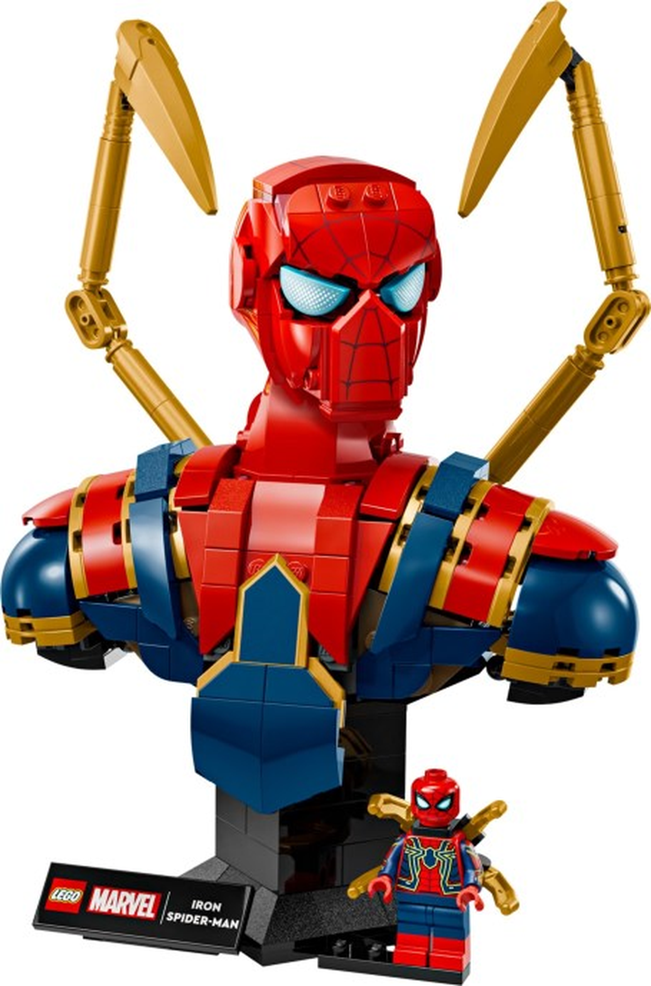 LEGO® 76326