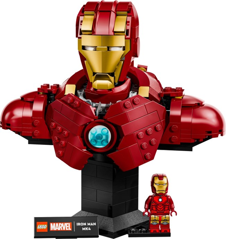 LEGO® 76327
