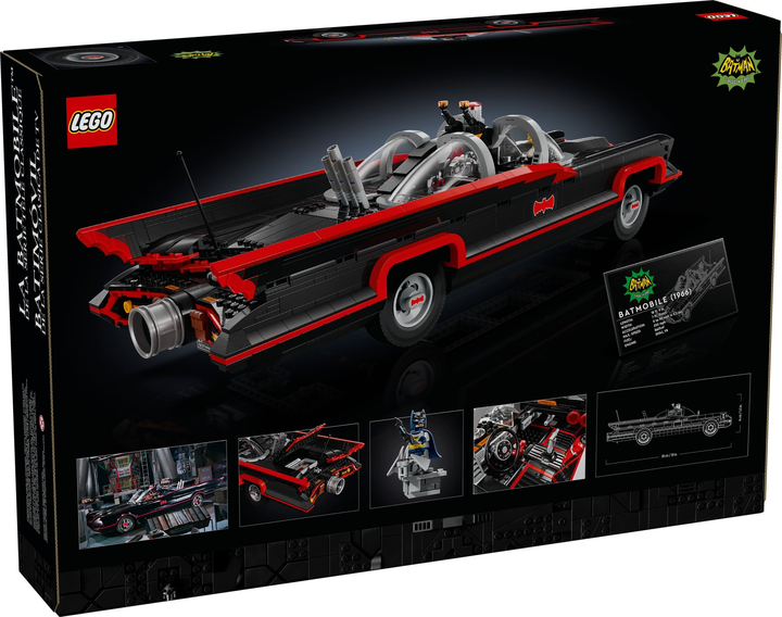 LEGO® 76328