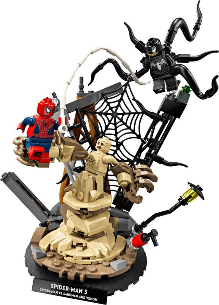 LEGO® 76334