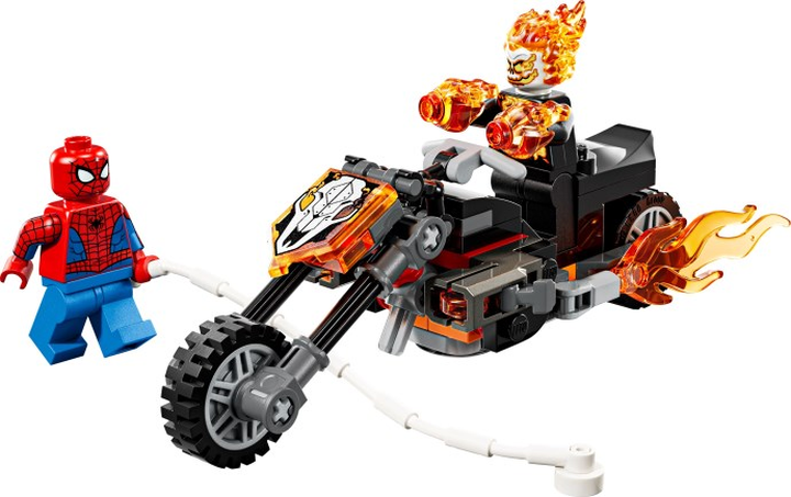 LEGO® 76335