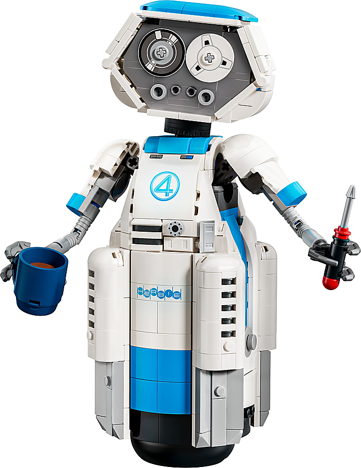 LEGO® 76339