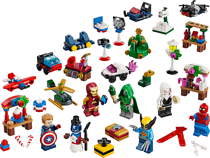LEGO® 76340