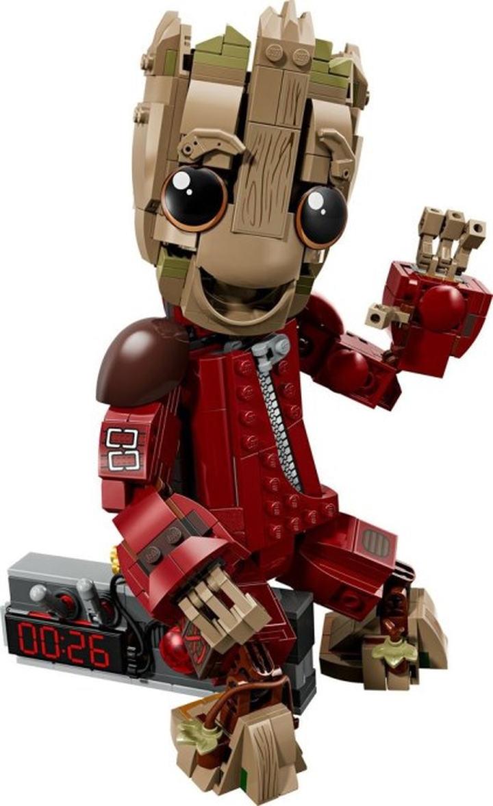 LEGO® 76341