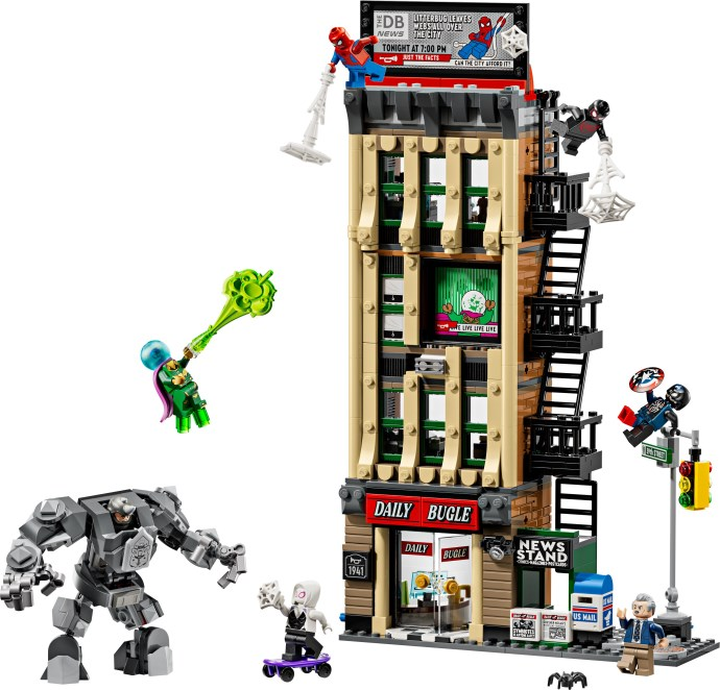 LEGO® 76342