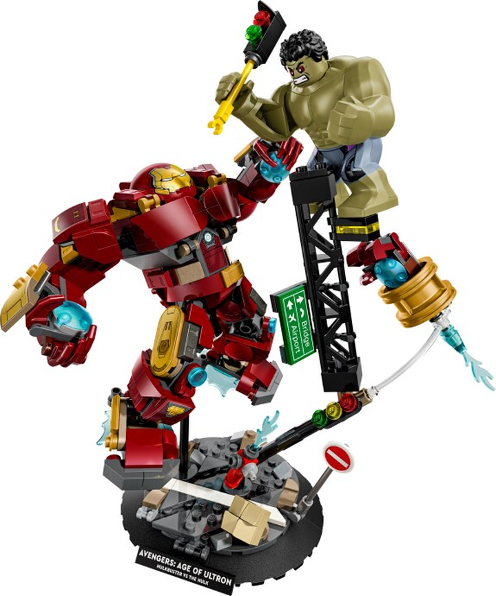 LEGO® 76343