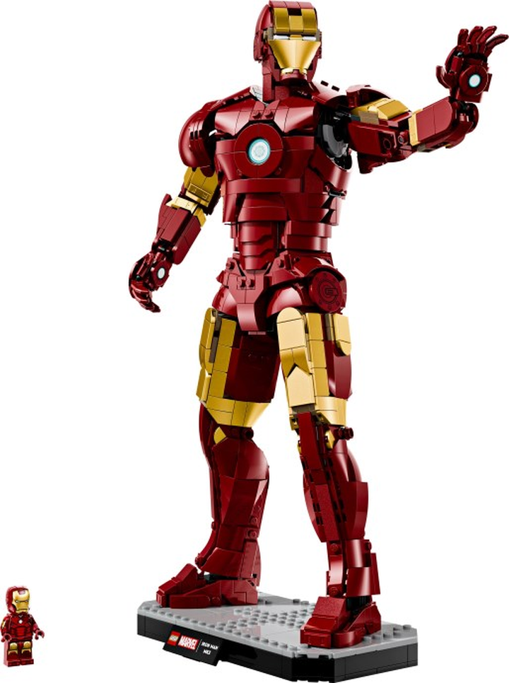 LEGO® 76344