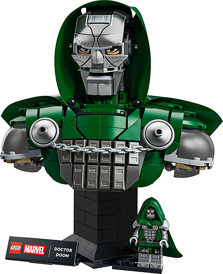 LEGO® 76345