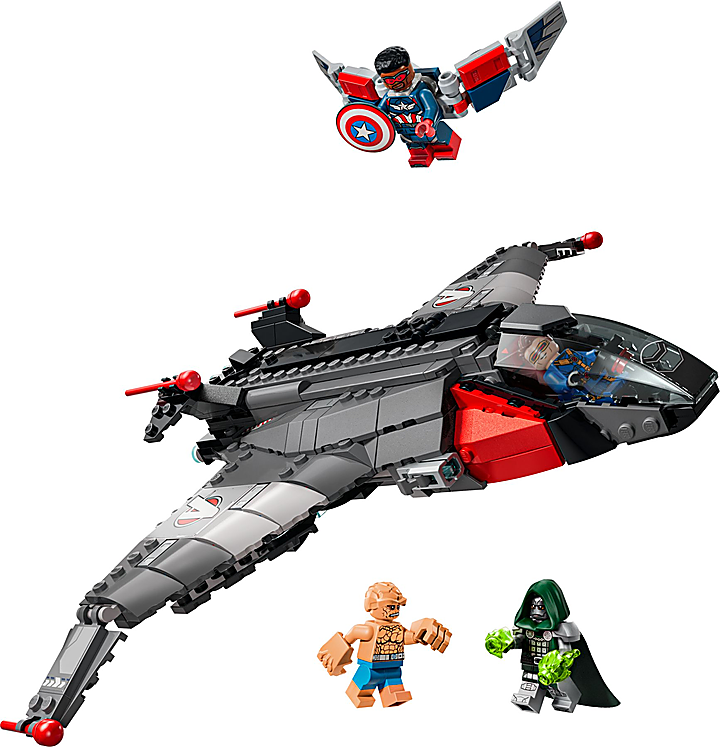 LEGO® 76347