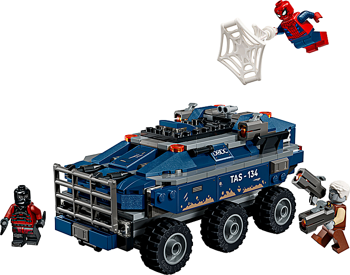 LEGO® 76349