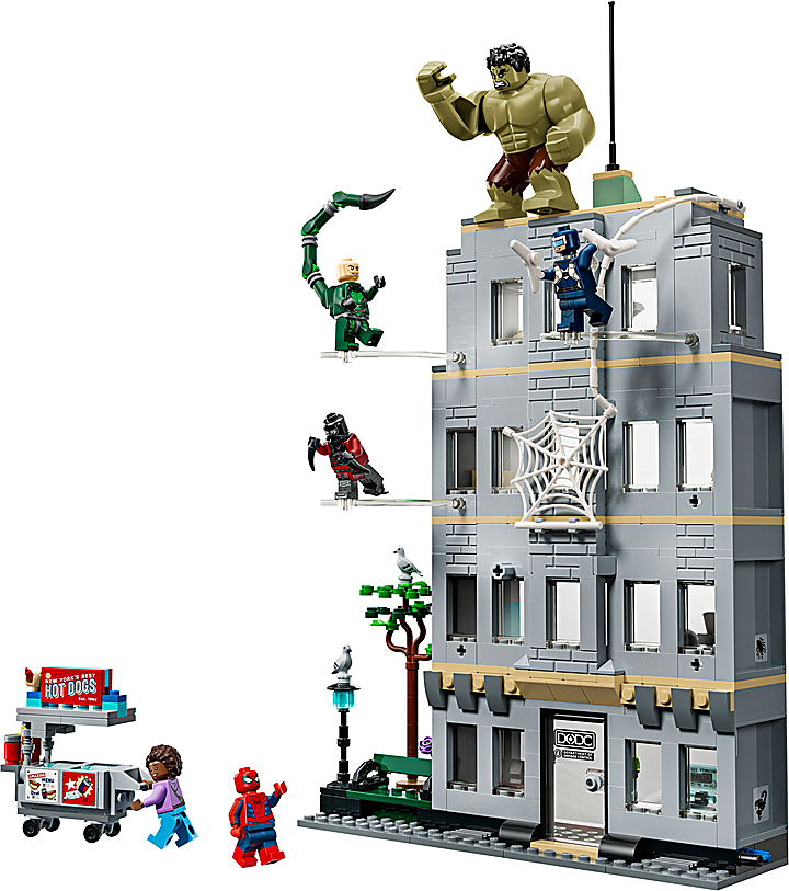LEGO® 76350