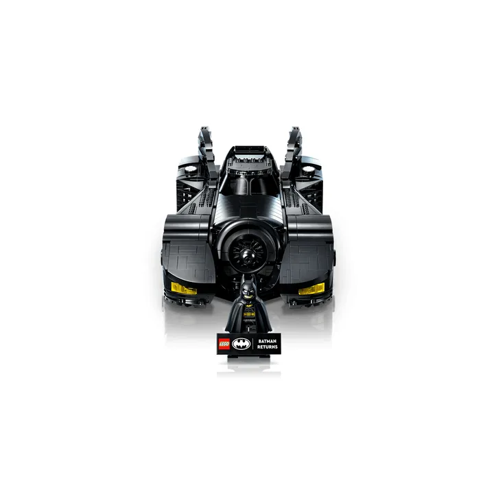 LEGO Batman 76355 Batmobil aus Batmans Rückkehr Bild 7