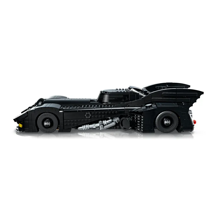 LEGO Batman 76355 Batmobil aus Batmans Rückkehr Bild 8