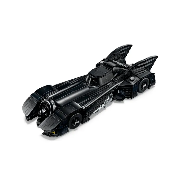 LEGO Batman 76355 Batmobil aus Batmans Rückkehr Bild 9