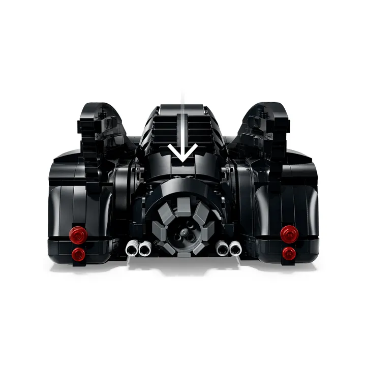 LEGO Batman 76355 Batmobil aus Batmans Rückkehr Bild 10