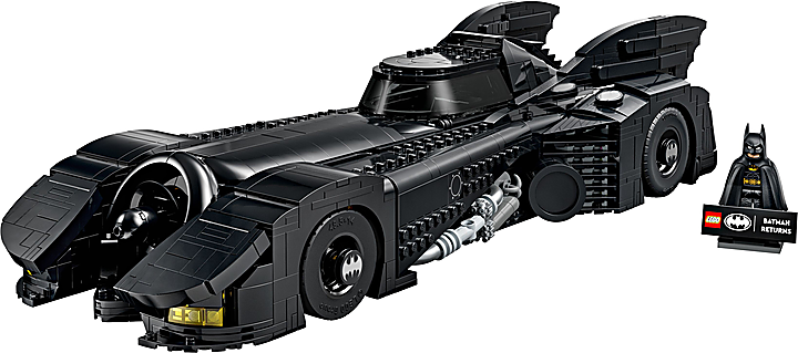 LEGO® 76355