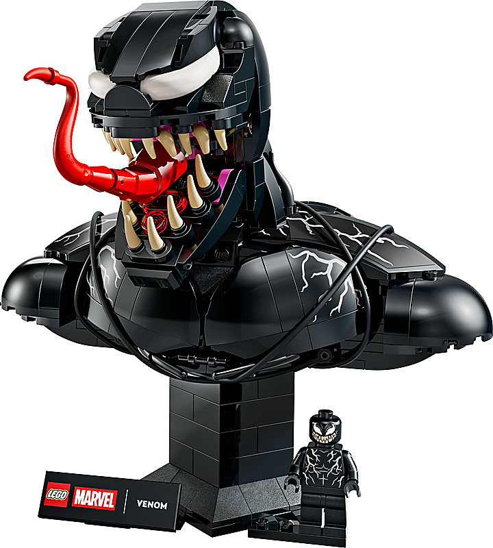 LEGO® 76356