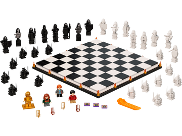 LEGO® 76392