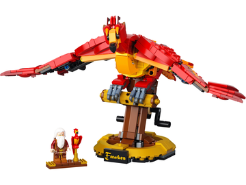 LEGO® 76394