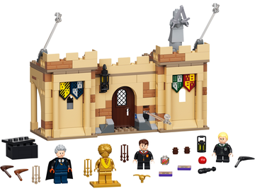 LEGO® 76395