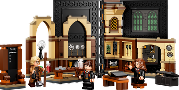 LEGO® 76397