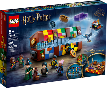 Lego Hogwarts™ Zauberkoffer