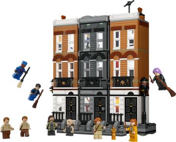 LEGO® 76408