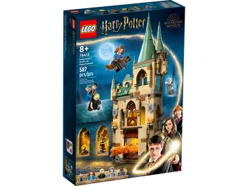 Lego Hogwarts™: Raum der Wünsche