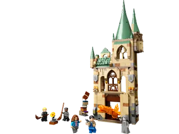 LEGO harry potter 76413 Hogwarts™: Raum der Wünsche
