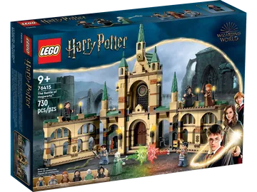 Lego Der Kampf um Hogwarts™