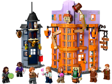 LEGO® 76422