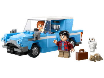 LEGO® 76424