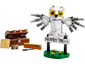 LEGO® 76425