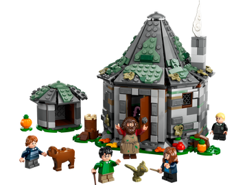 LEGO® 76428
