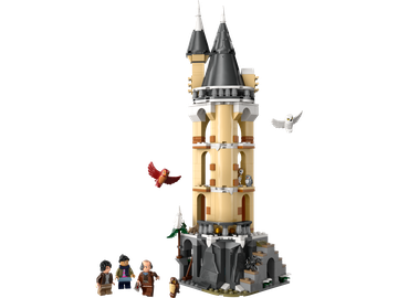 LEGO® 76430