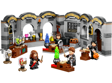 LEGO® 76431