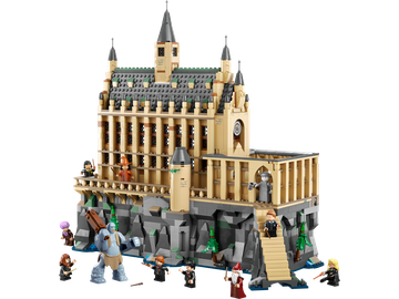 LEGO® 76435