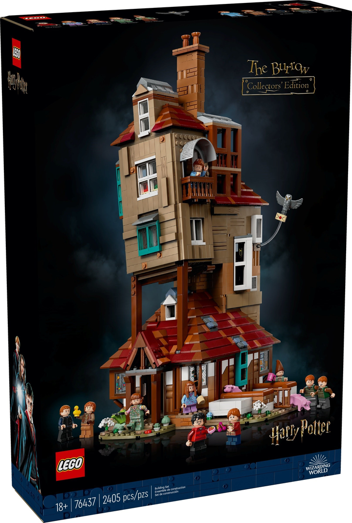 LEGO® 76437