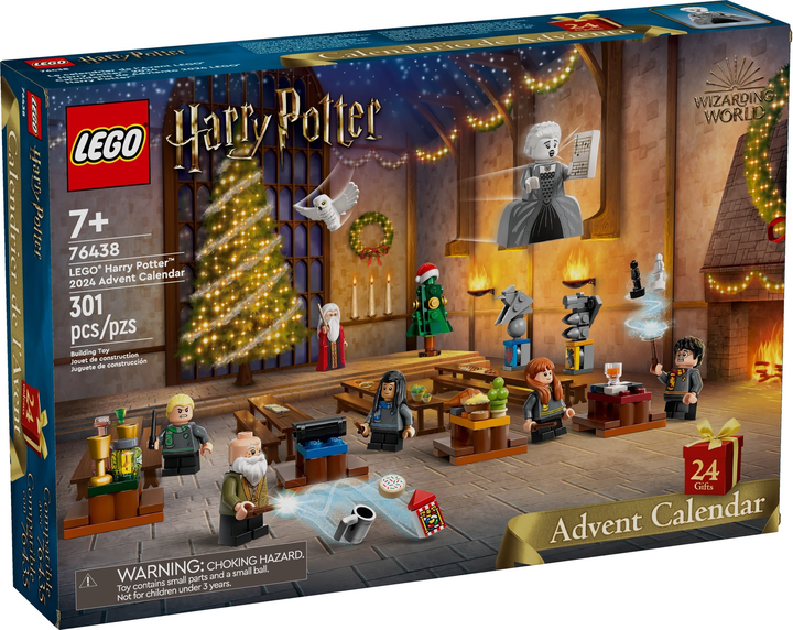 LEGO® 76438