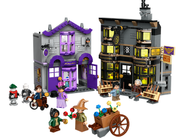 LEGO® 76439