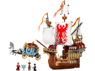 LEGO® 76440