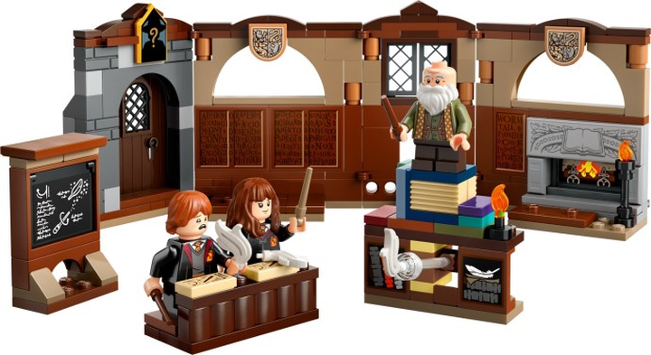 LEGO® 76442