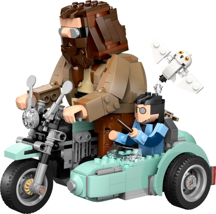LEGO® 76443