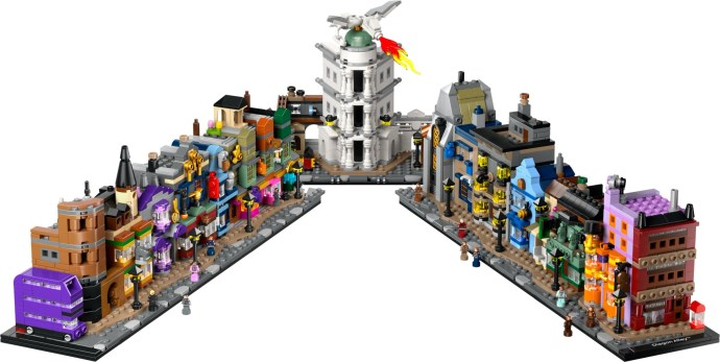 LEGO® 76444