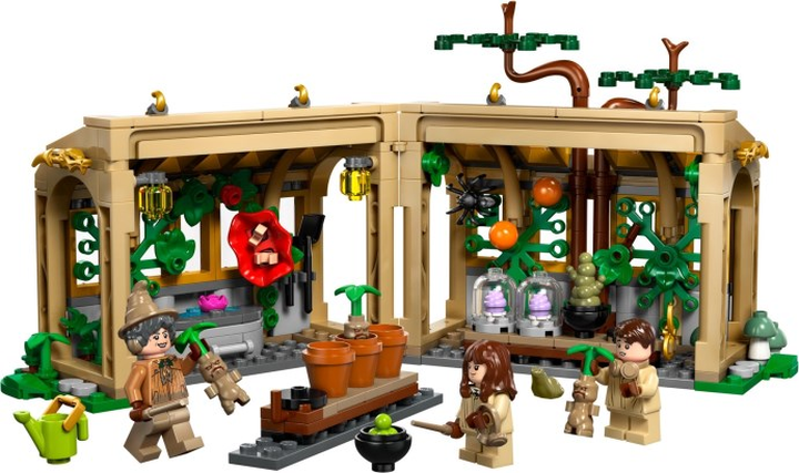 LEGO® 76445