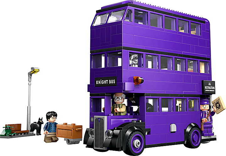 LEGO® 76446