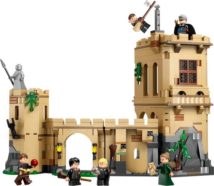LEGO® 76447