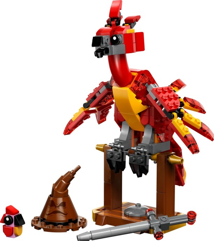 LEGO® 76448