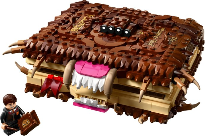 LEGO® 76449