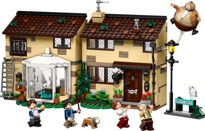 LEGO® 76451
